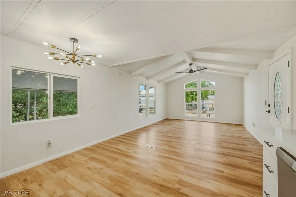 71 Vegas Valley Drive Pahrump, NV 89048