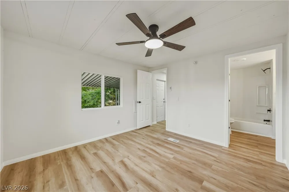 71 Vegas Valley Drive Pahrump, NV 89048