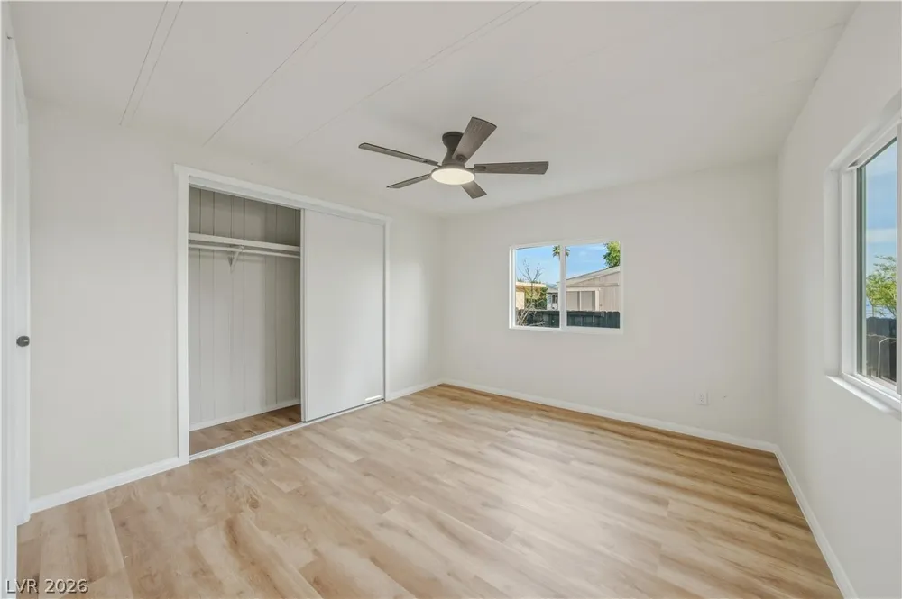 71 Vegas Valley Drive Pahrump, NV 89048