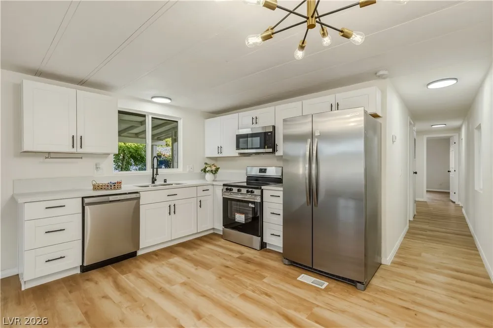 71 Vegas Valley Drive Pahrump, NV 89048