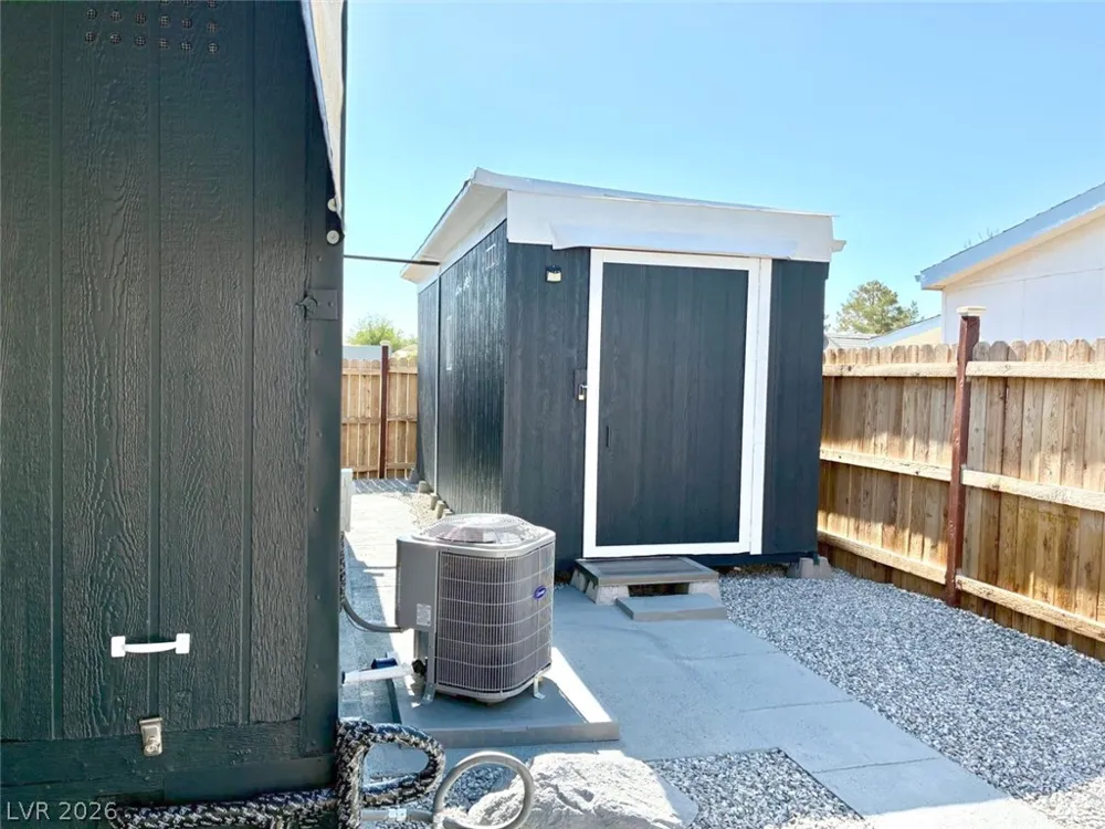 70 Steptoe Street Pahrump, NV 89048