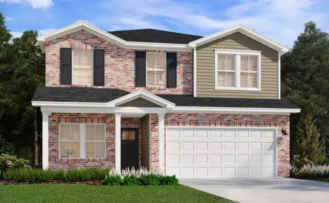 3016 Citrine Drive