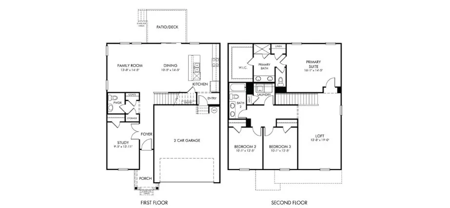 3016 Citrine Drive Murfreesboro, TN 37127