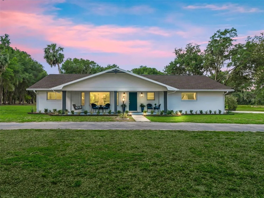 10660 E BUSHNELL ROAD Floral City, FL 34436