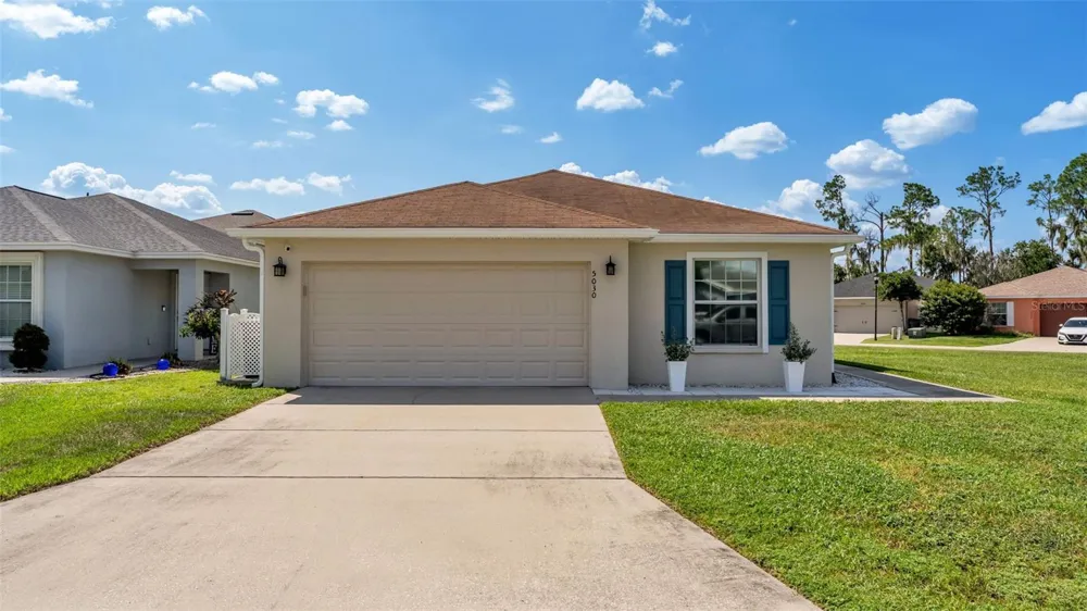 5030 BELMONT PARK LANE Mulberry, FL 33860
