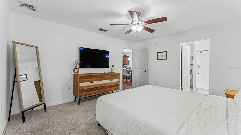 5030 BELMONT PARK LANE Mulberry, FL 33860