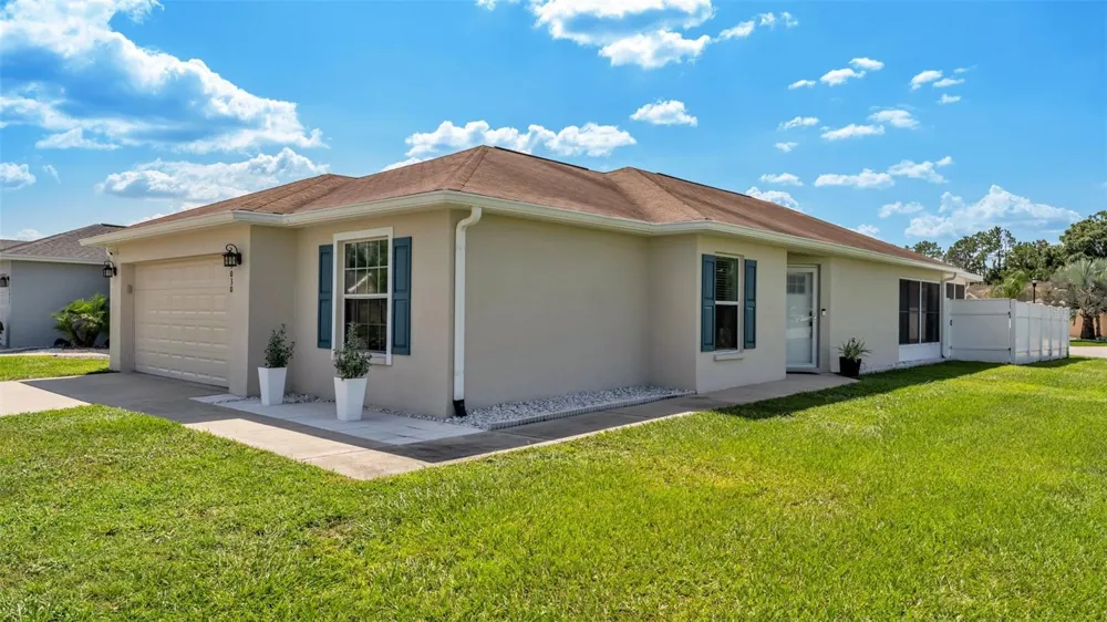 5030 BELMONT PARK LANE Mulberry, FL 33860