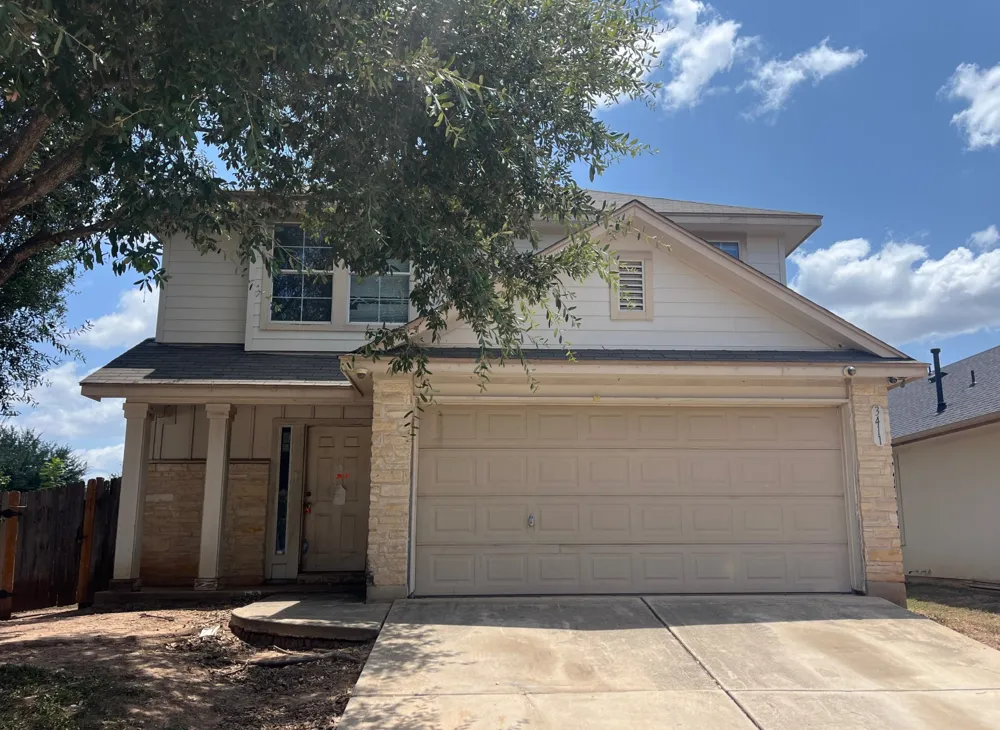 3411 Barksdale Drive Austin, TX 78725