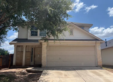 3411 Barksdale Drive