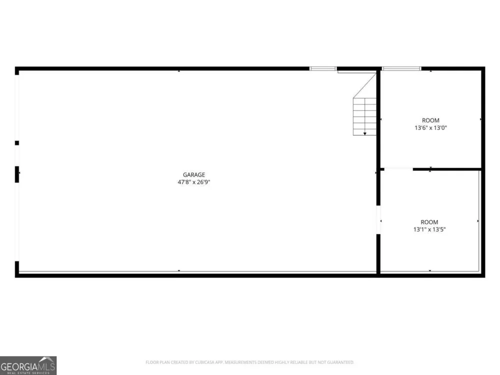 114 Valley Farm LN Acworth, GA 30102