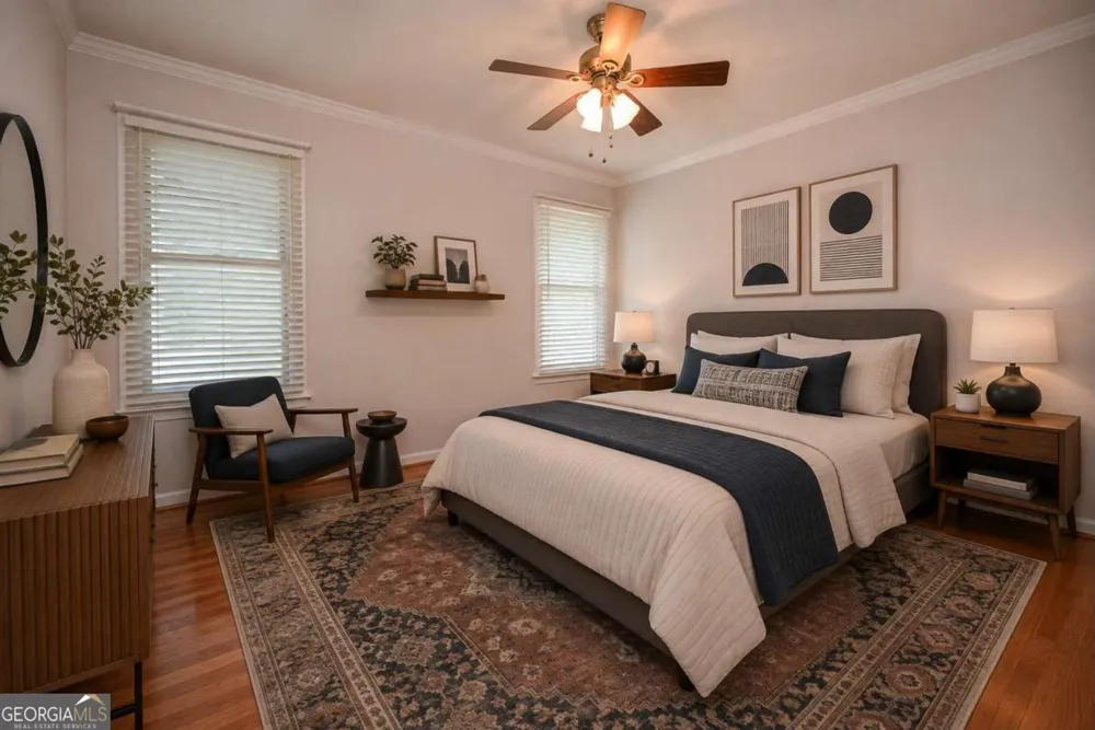 114 Valley Farm LN Acworth, GA 30102