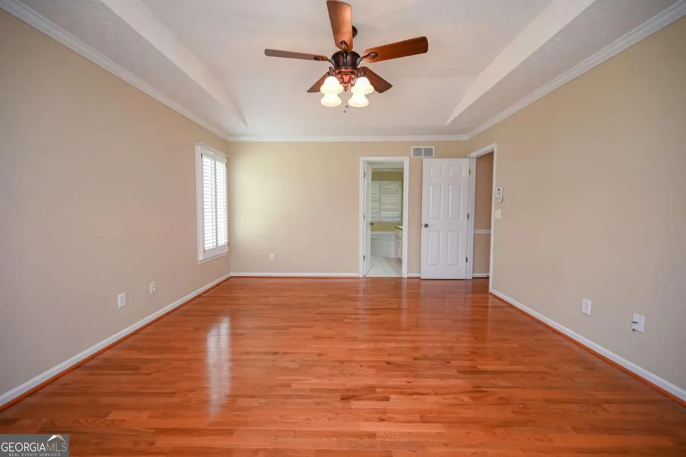 114 Valley Farm LN Acworth, GA 30102