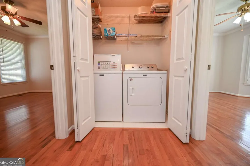 114 Valley Farm LN Acworth, GA 30102