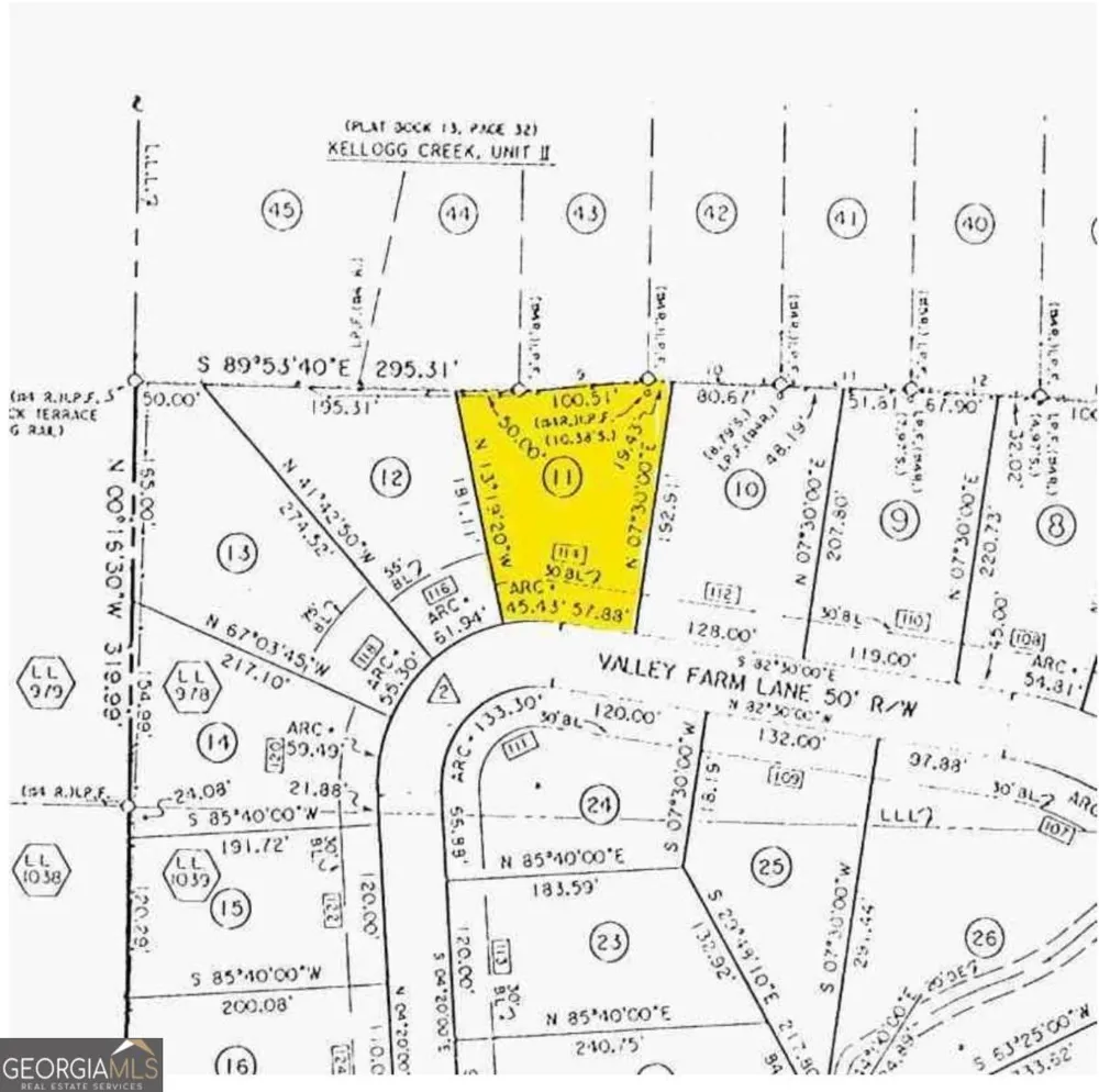 114 Valley Farm LN Acworth, GA 30102