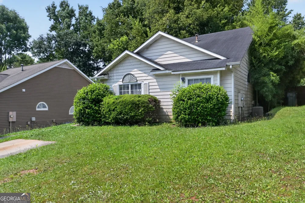 1160 Independence WAY Norcross, GA 30093