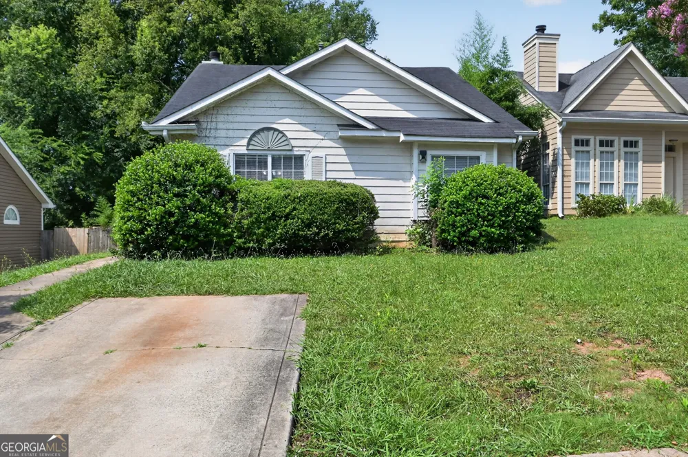 1160 Independence WAY Norcross, GA 30093