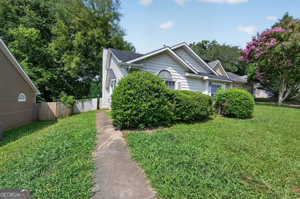 1160 Independence WAY Norcross, GA 30093