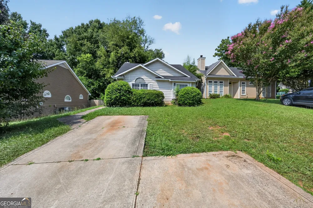 1160 Independence WAY Norcross, GA 30093