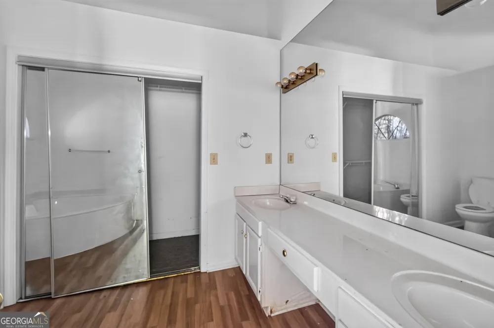 1160 Independence WAY Norcross, GA 30093