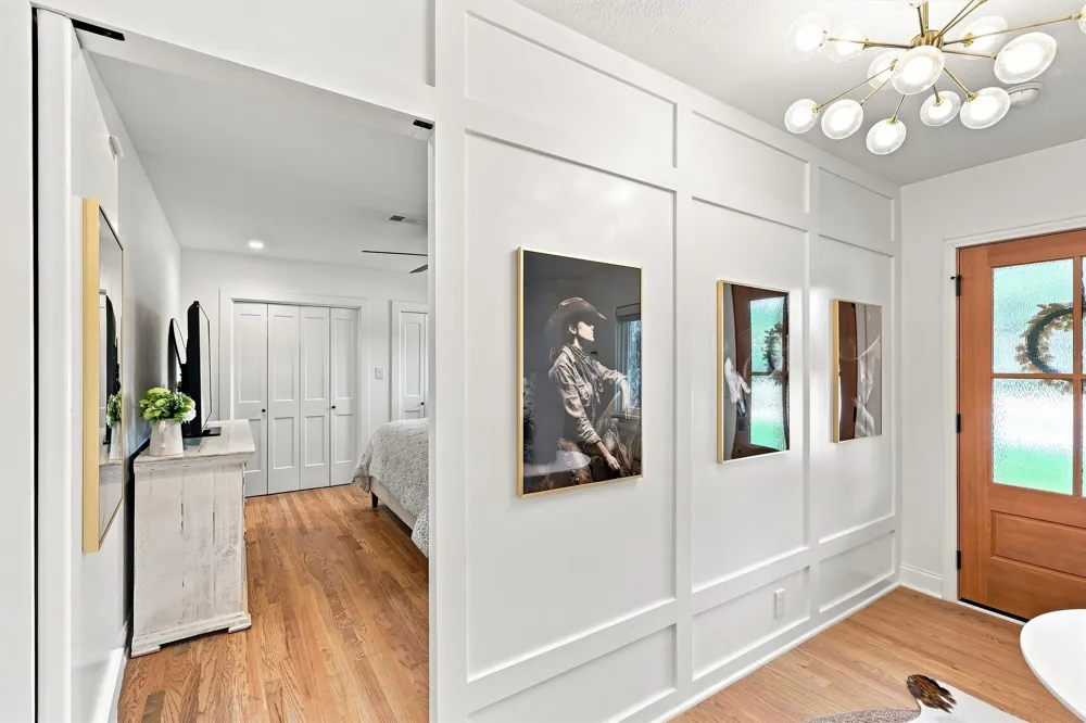 6387 Greenway Road Fort Worth, TX 76116