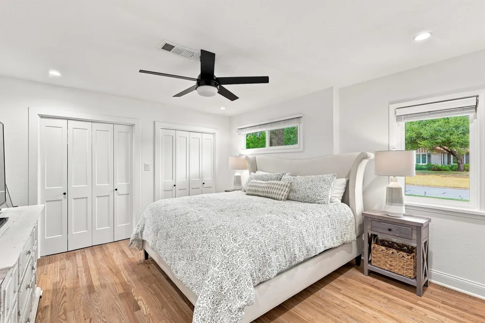 6387 Greenway Road Fort Worth, TX 76116