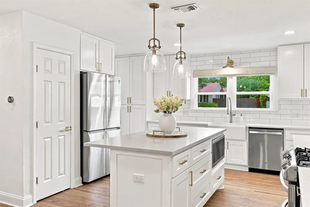 6387 Greenway Road Fort Worth, TX 76116