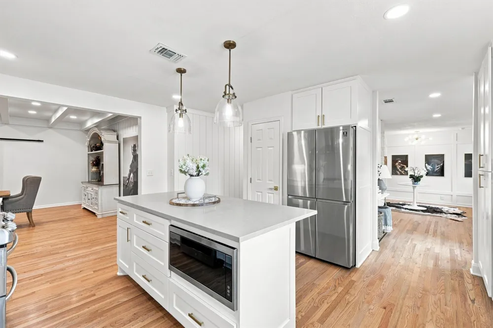 6387 Greenway Road Fort Worth, TX 76116
