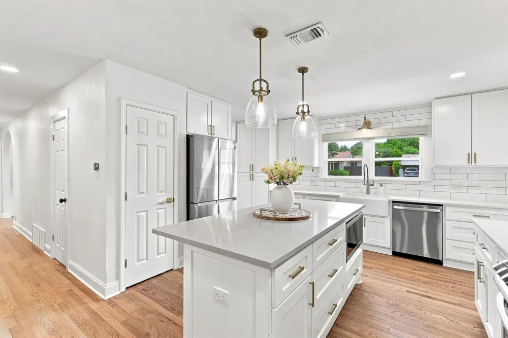 6387 Greenway Road Fort Worth, TX 76116