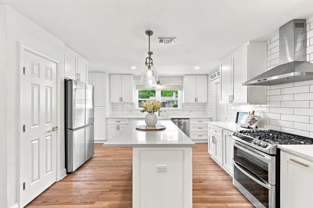 6387 Greenway Road Fort Worth, TX 76116