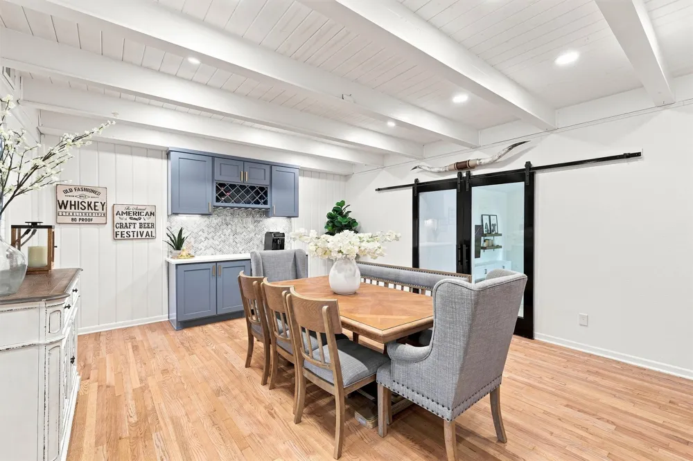6387 Greenway Road Fort Worth, TX 76116