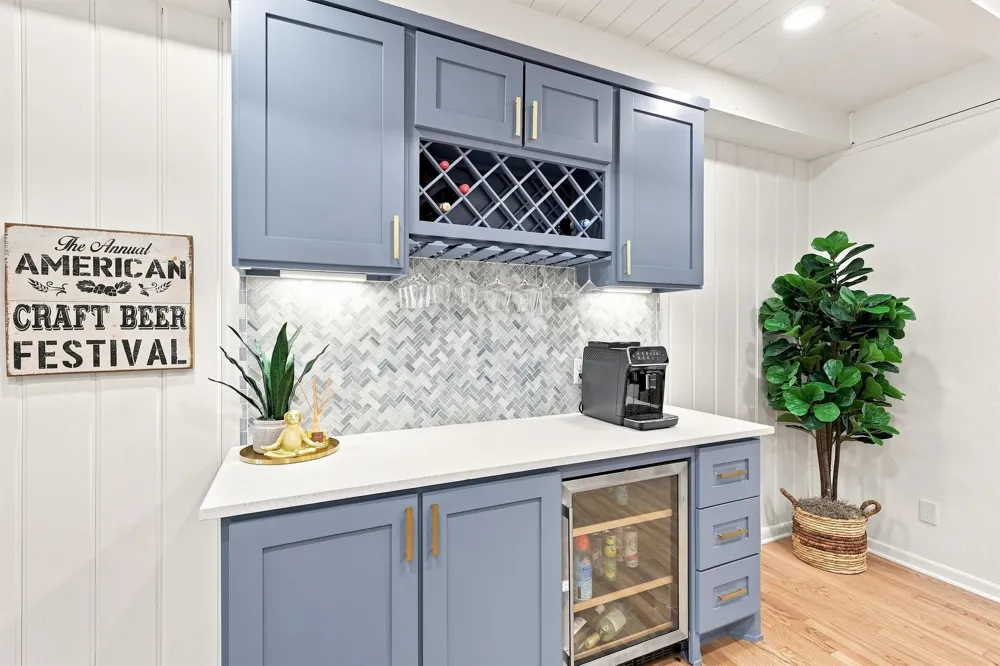 6387 Greenway Road Fort Worth, TX 76116
