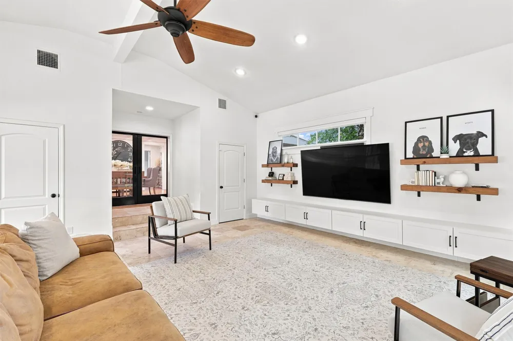 6387 Greenway Road Fort Worth, TX 76116