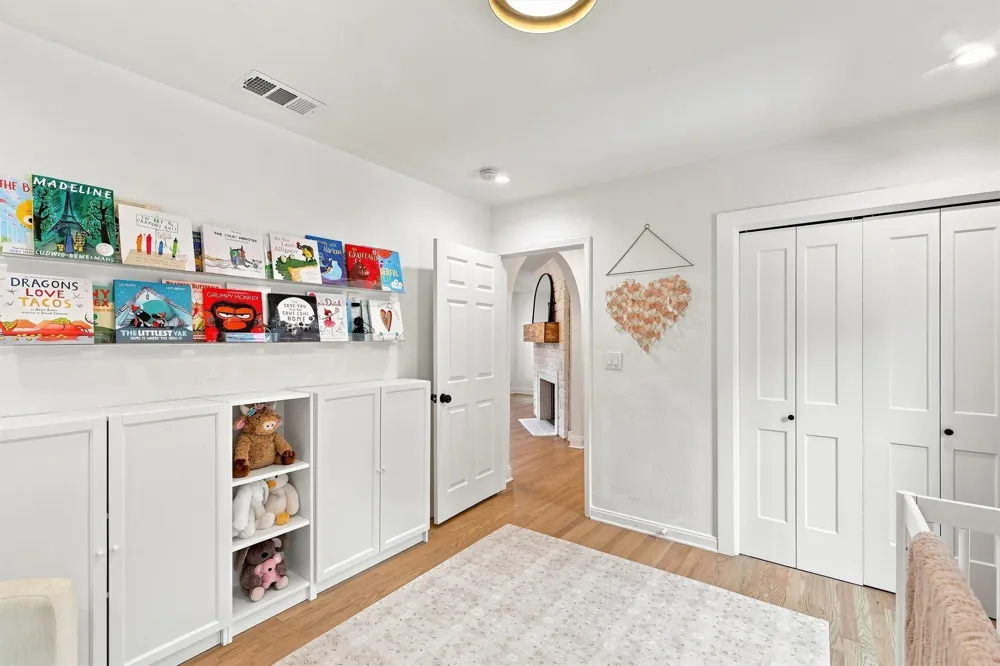 6387 Greenway Road Fort Worth, TX 76116