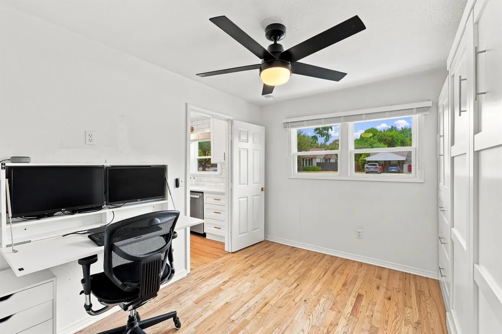 6387 Greenway Road Fort Worth, TX 76116