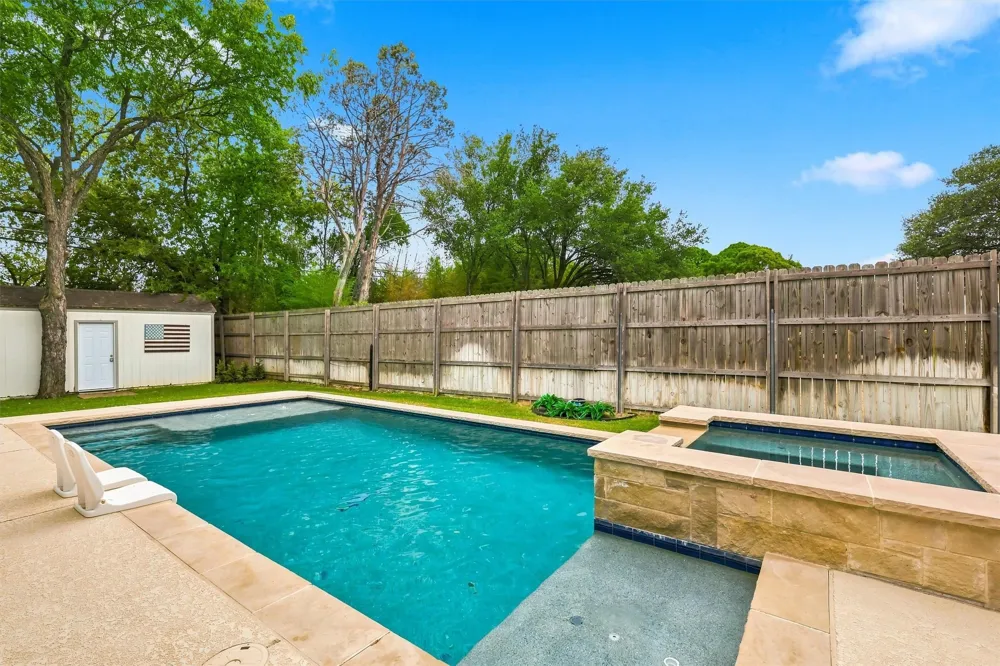 6387 Greenway Road Fort Worth, TX 76116