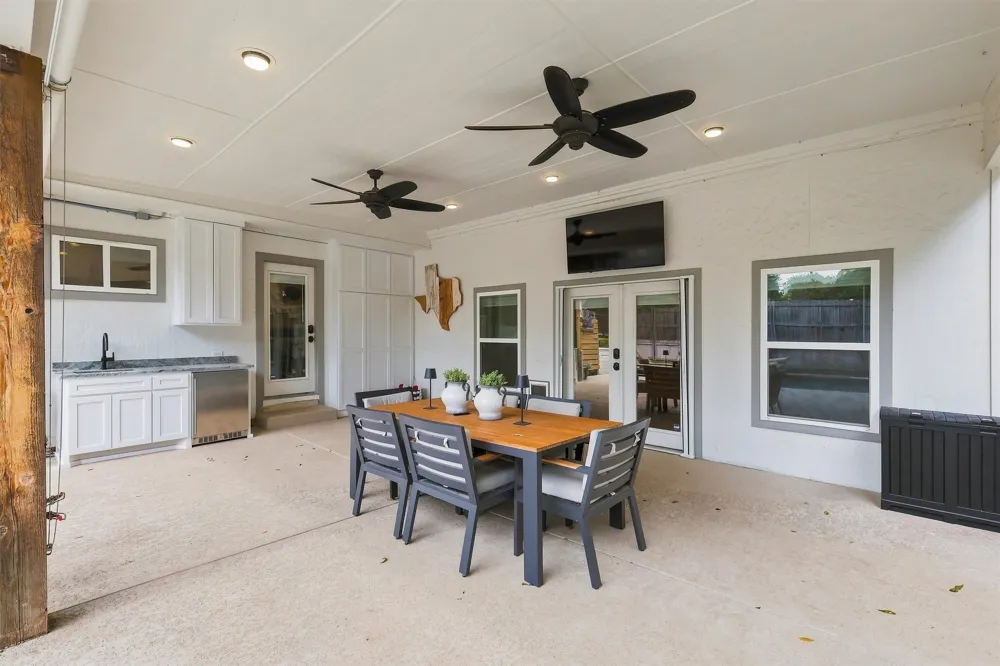6387 Greenway Road Fort Worth, TX 76116