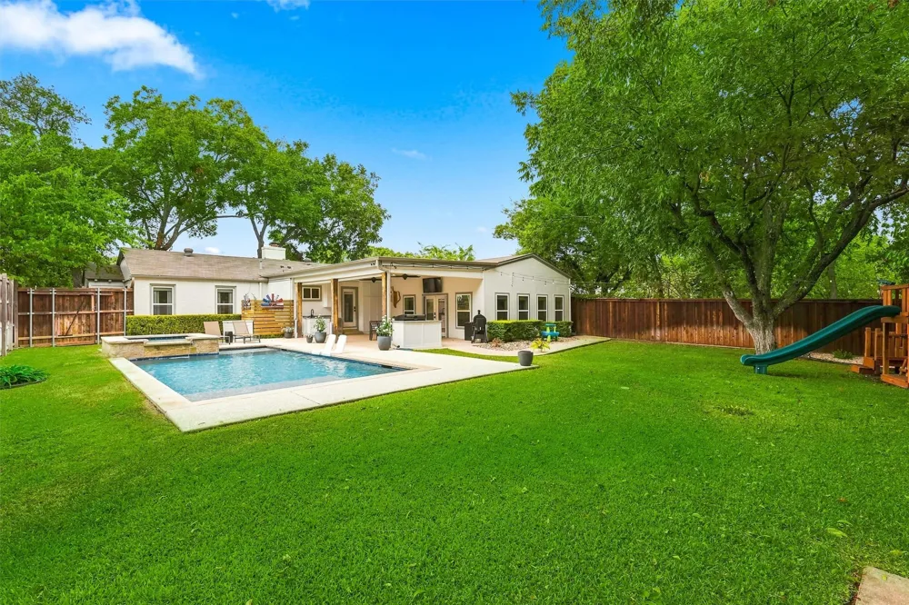 6387 Greenway Road Fort Worth, TX 76116