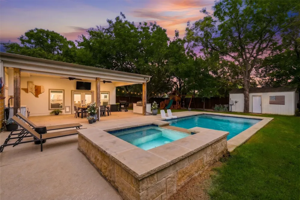 6387 Greenway Road Fort Worth, TX 76116