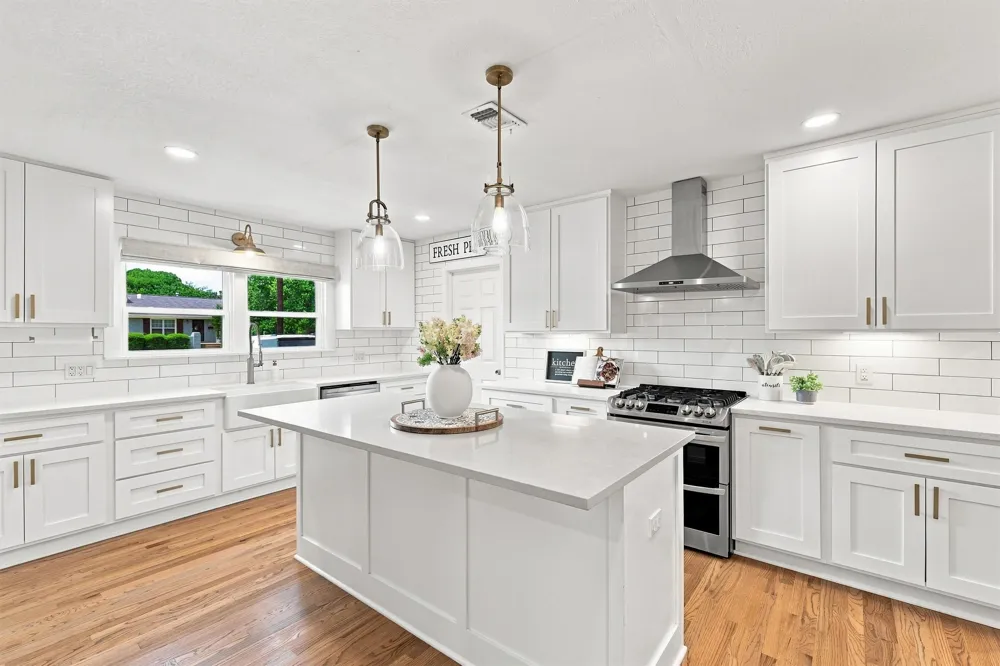6387 Greenway Road Fort Worth, TX 76116