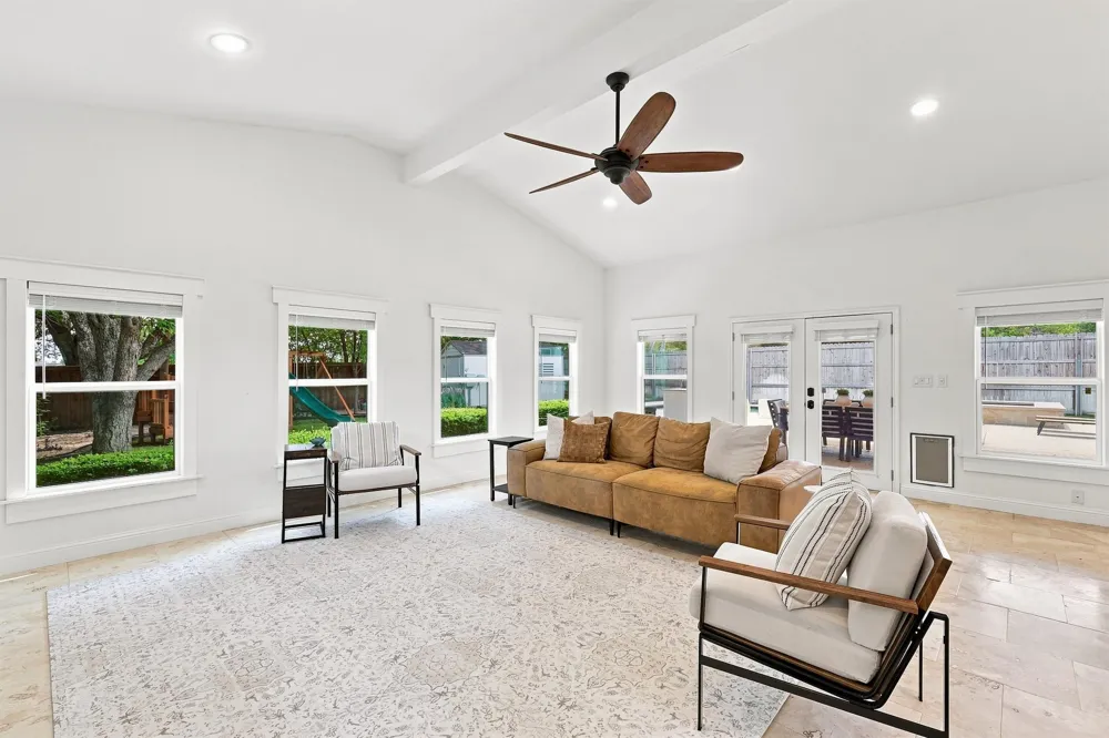 6387 Greenway Road Fort Worth, TX 76116