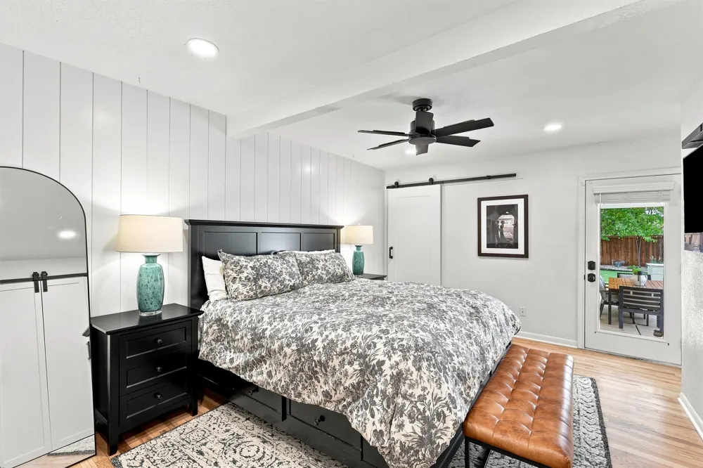 6387 Greenway Road Fort Worth, TX 76116