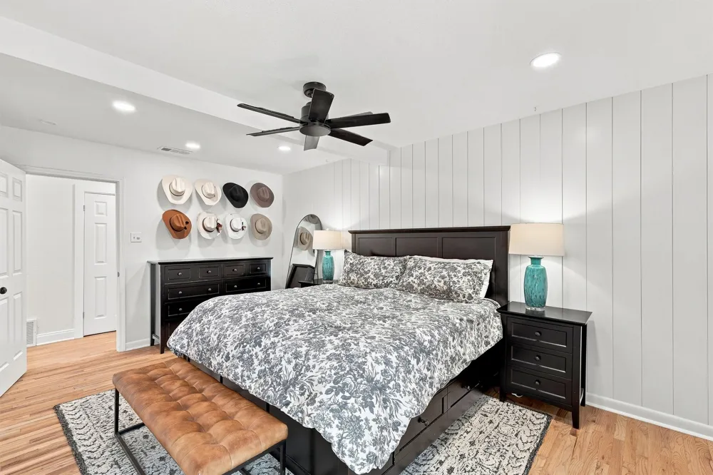 6387 Greenway Road Fort Worth, TX 76116