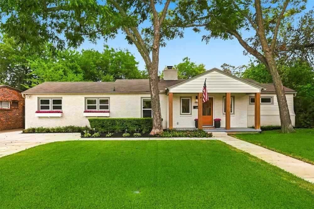 6387 Greenway Road Fort Worth, TX 76116
