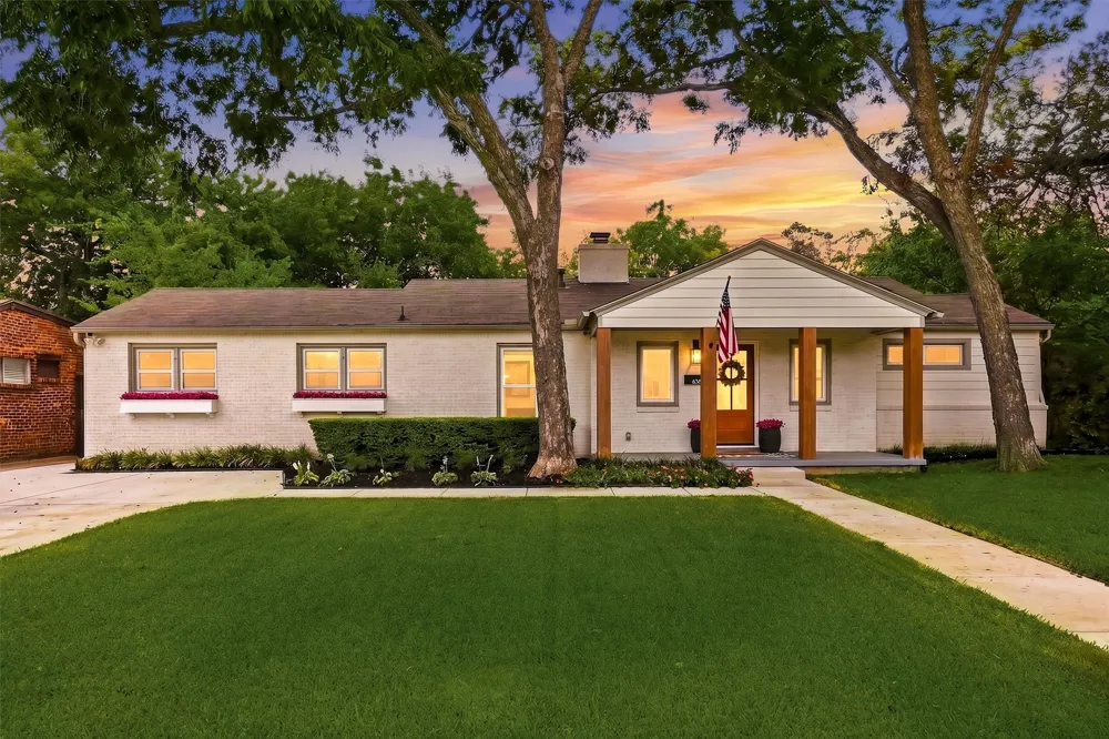 6387 Greenway Road Fort Worth, TX 76116