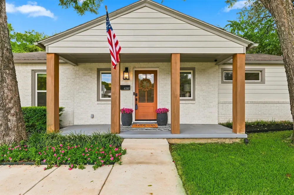 6387 Greenway Road Fort Worth, TX 76116