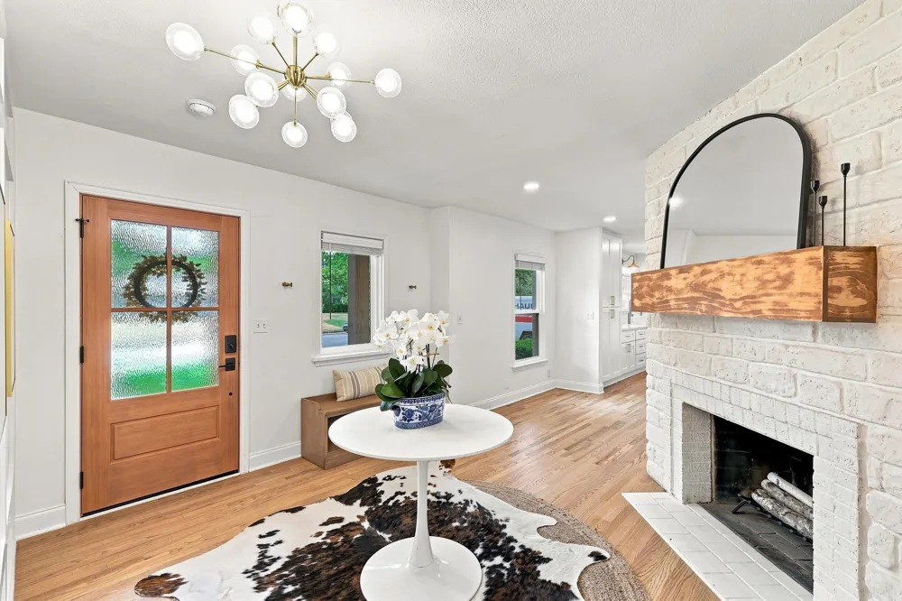 6387 Greenway Road Fort Worth, TX 76116