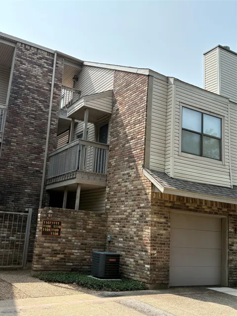 7340 Skillman Street #1109