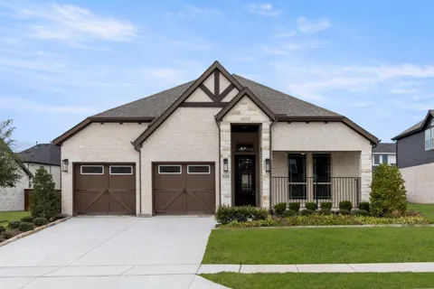 3208 Hidden Valley Drive