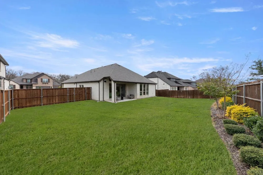 3208 Hidden Valley Drive Anna, TX 75409