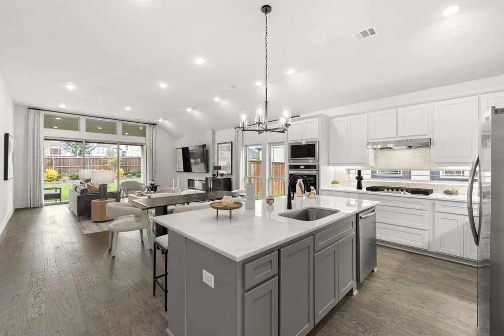 3208 Hidden Valley Drive Anna, TX 75409